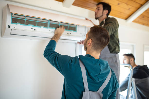 Best HVAC Financing and Leasing in Farmington, MS