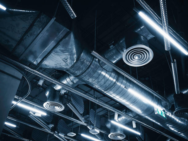 Best HVAC Supply and Distribution in Farmington, MS