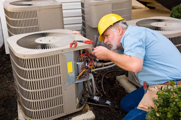 Best Residential HVAC in Farmington, MS