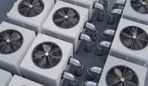 Best Air Filters and Purifiers in Farmington, MS