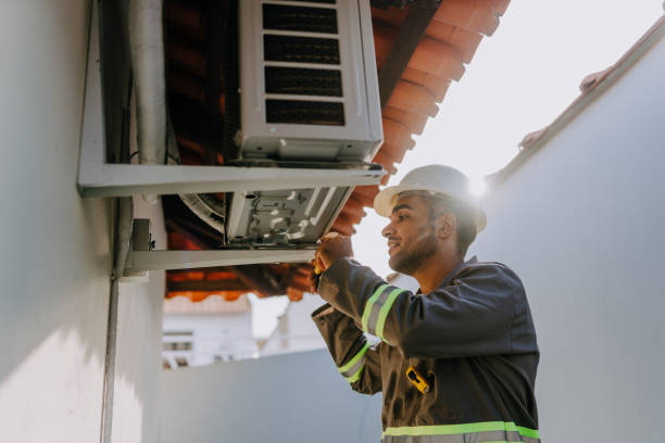 Best HVAC Software and Technology in Farmington, MS