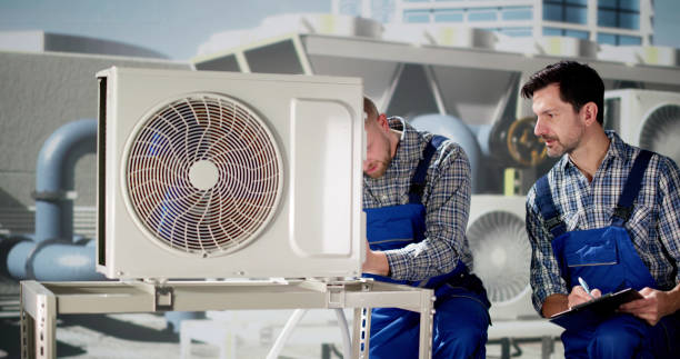 Best HVAC for Healthcare Facilities in Farmington, MS