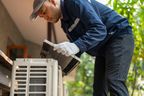 Best Furnace Cleaning in Farmington, MS