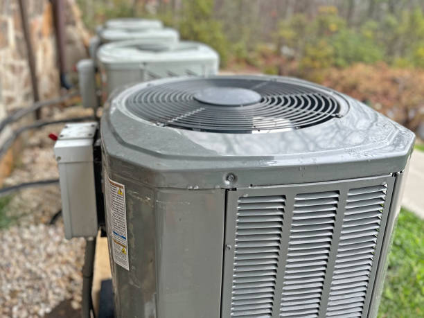 Best Seasonal HVAC Services in Farmington, MS